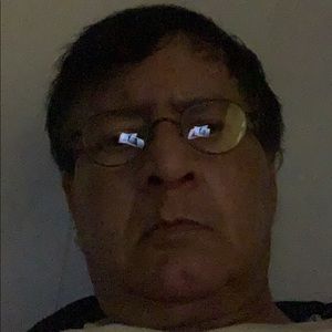 Meet your Posher, Daryoush